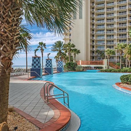 Shores Of Panama 710 Panama City Beach Exterior foto