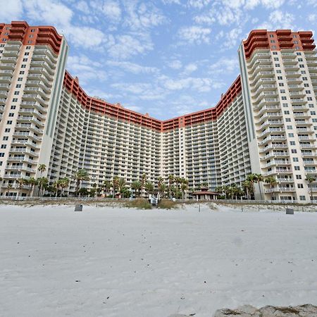 Shores Of Panama 710 Panama City Beach Exterior foto