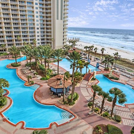 Shores Of Panama 710 Panama City Beach Exterior foto
