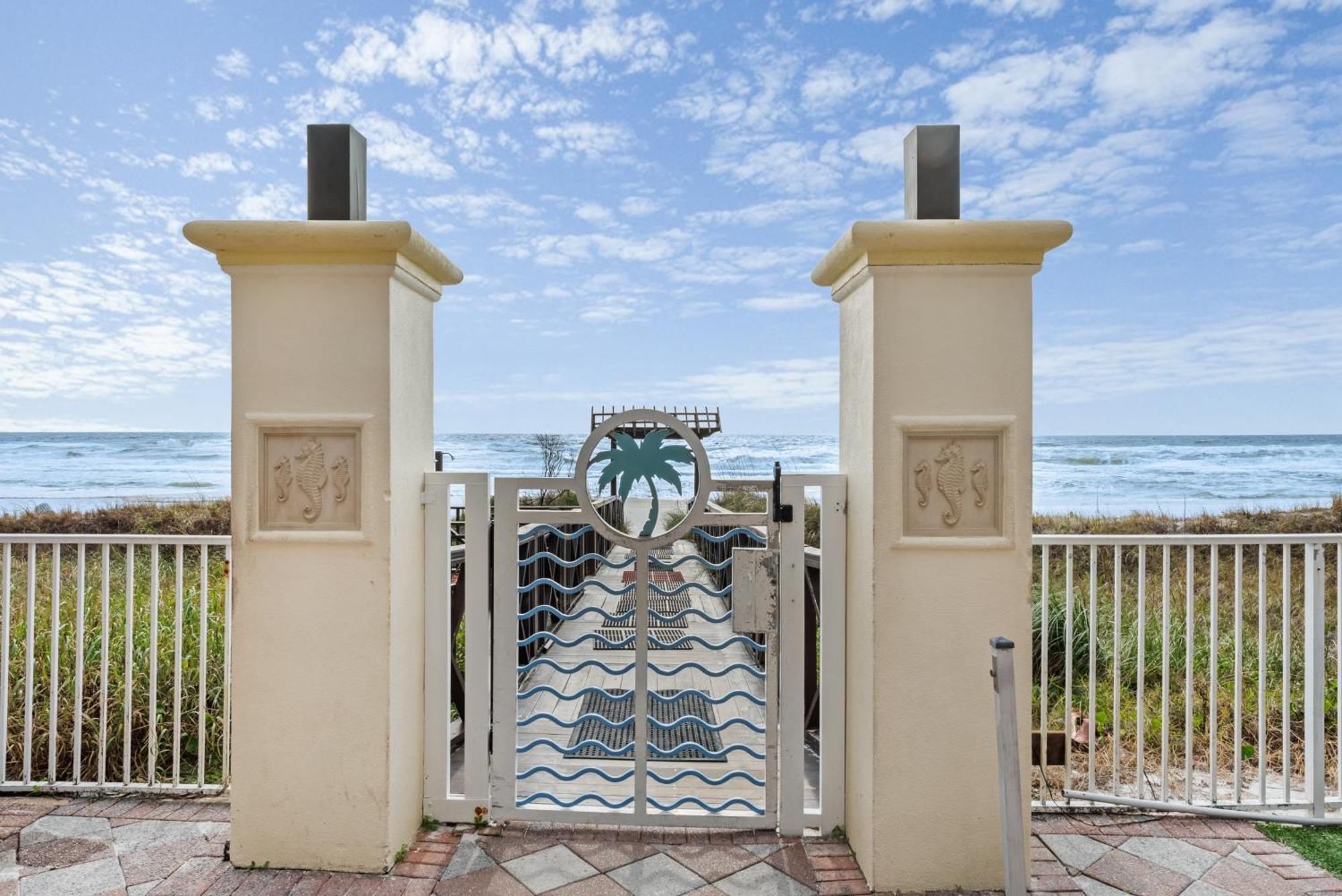 Shores Of Panama 710 Panama City Beach Exterior foto