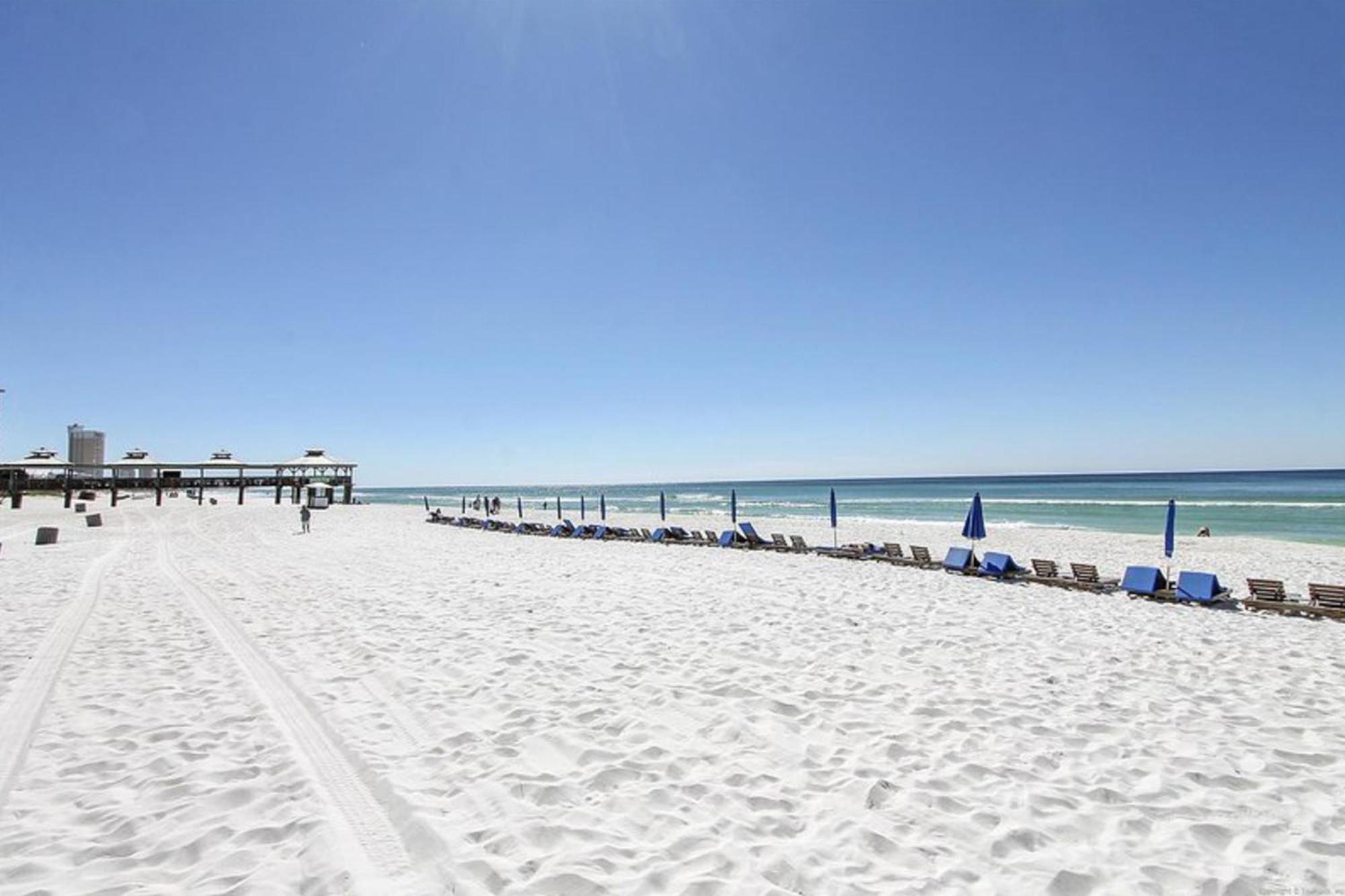 Shores Of Panama 710 Panama City Beach Habitación foto