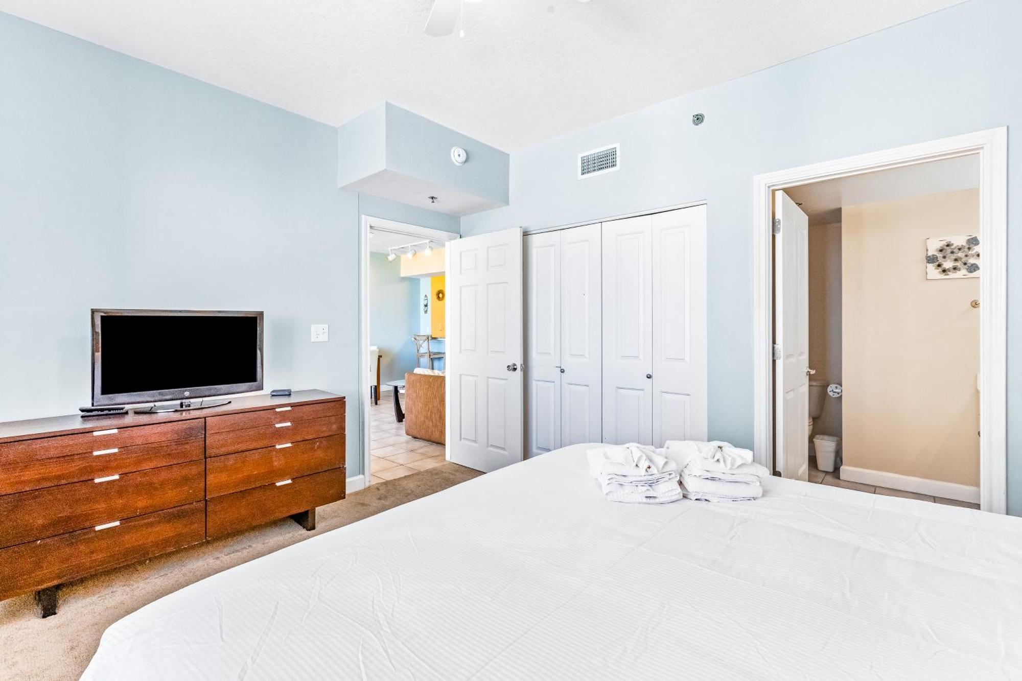 Shores Of Panama 710 Panama City Beach Habitación foto