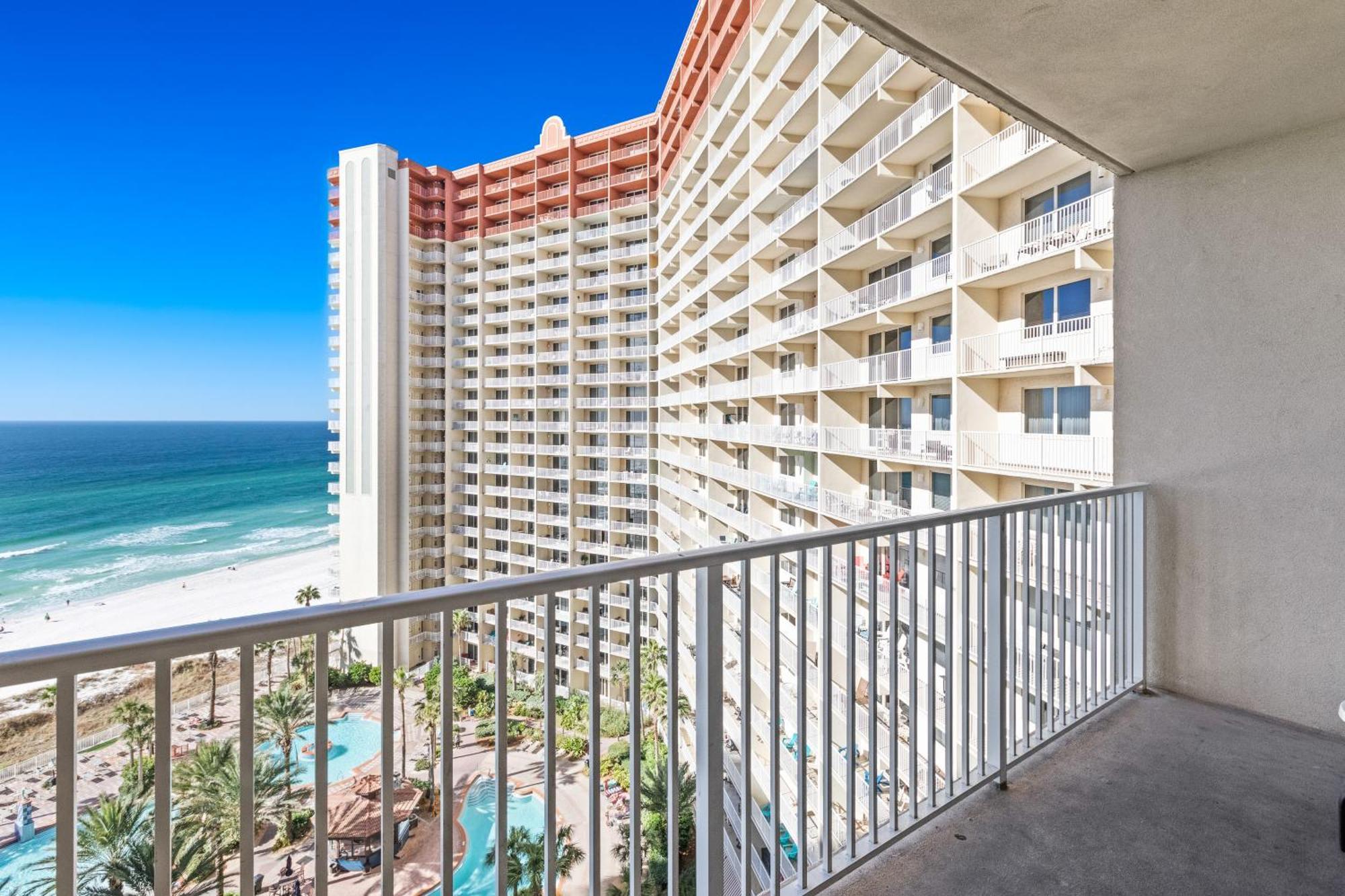 Shores Of Panama 710 Panama City Beach Habitación foto
