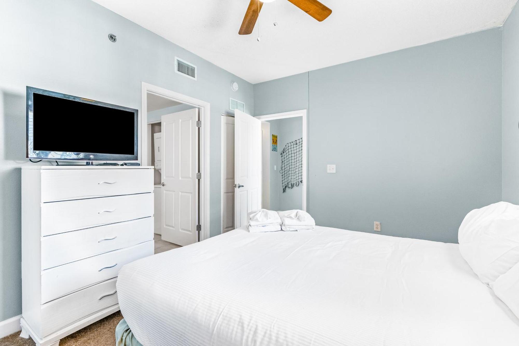 Shores Of Panama 710 Panama City Beach Habitación foto