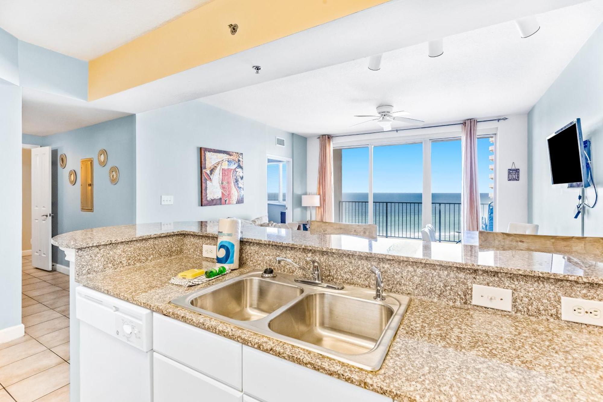 Shores Of Panama 710 Panama City Beach Habitación foto
