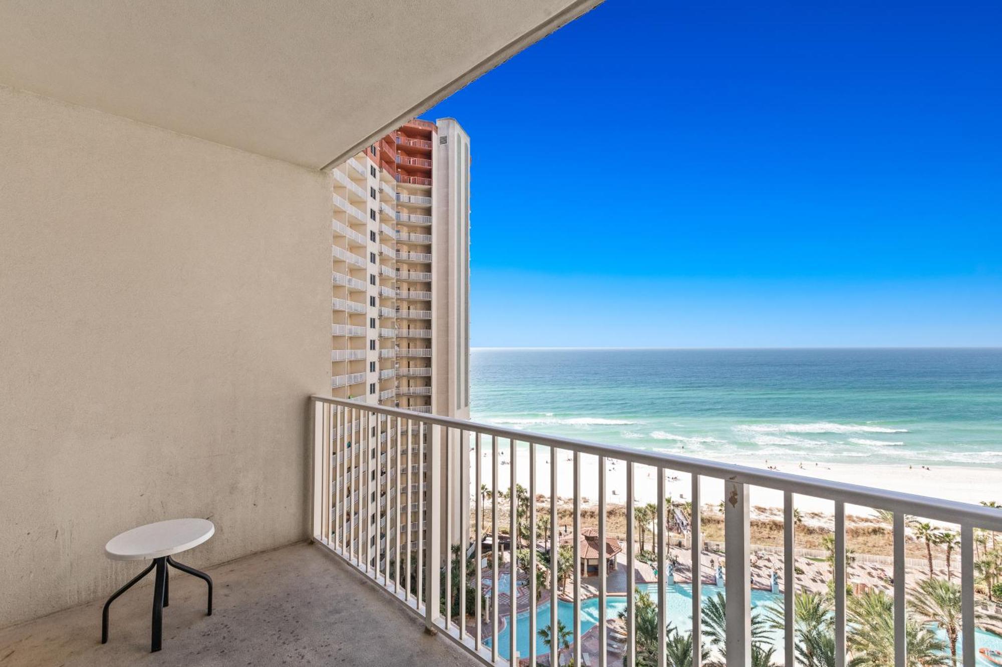 Shores Of Panama 710 Panama City Beach Habitación foto
