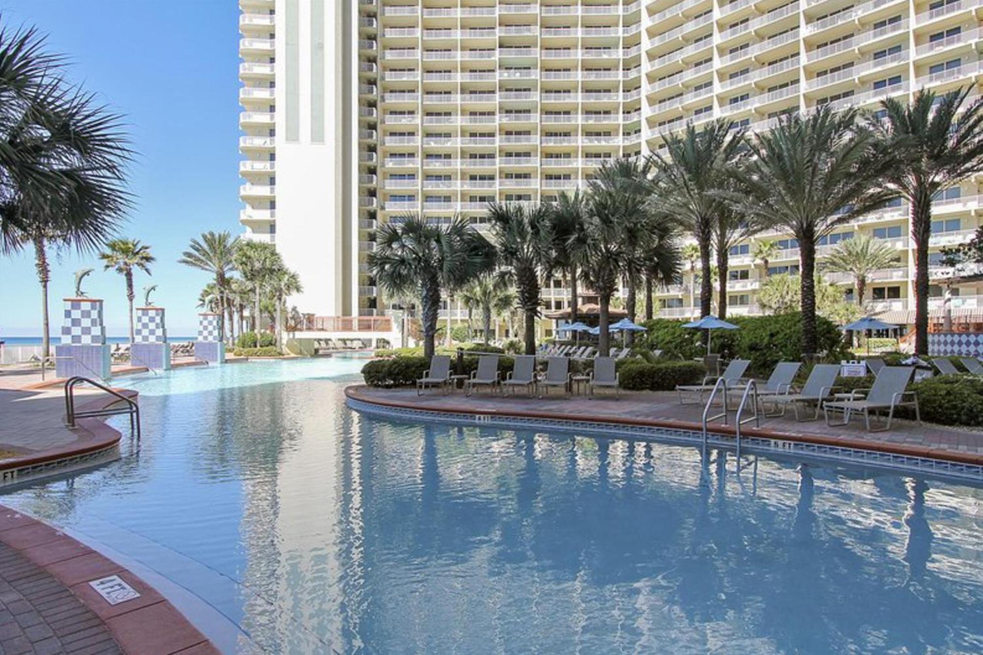 Shores Of Panama 710 Panama City Beach Habitación foto