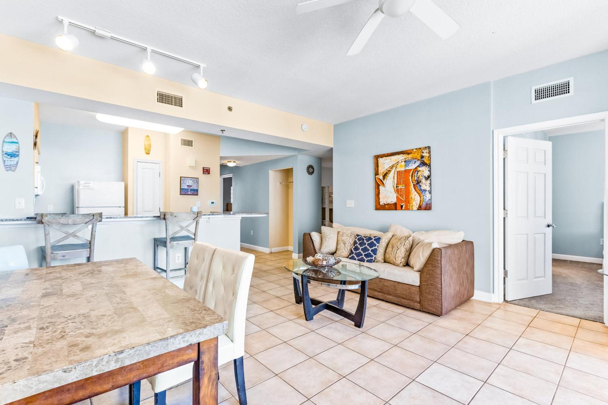 Shores Of Panama 710 Panama City Beach Habitación foto