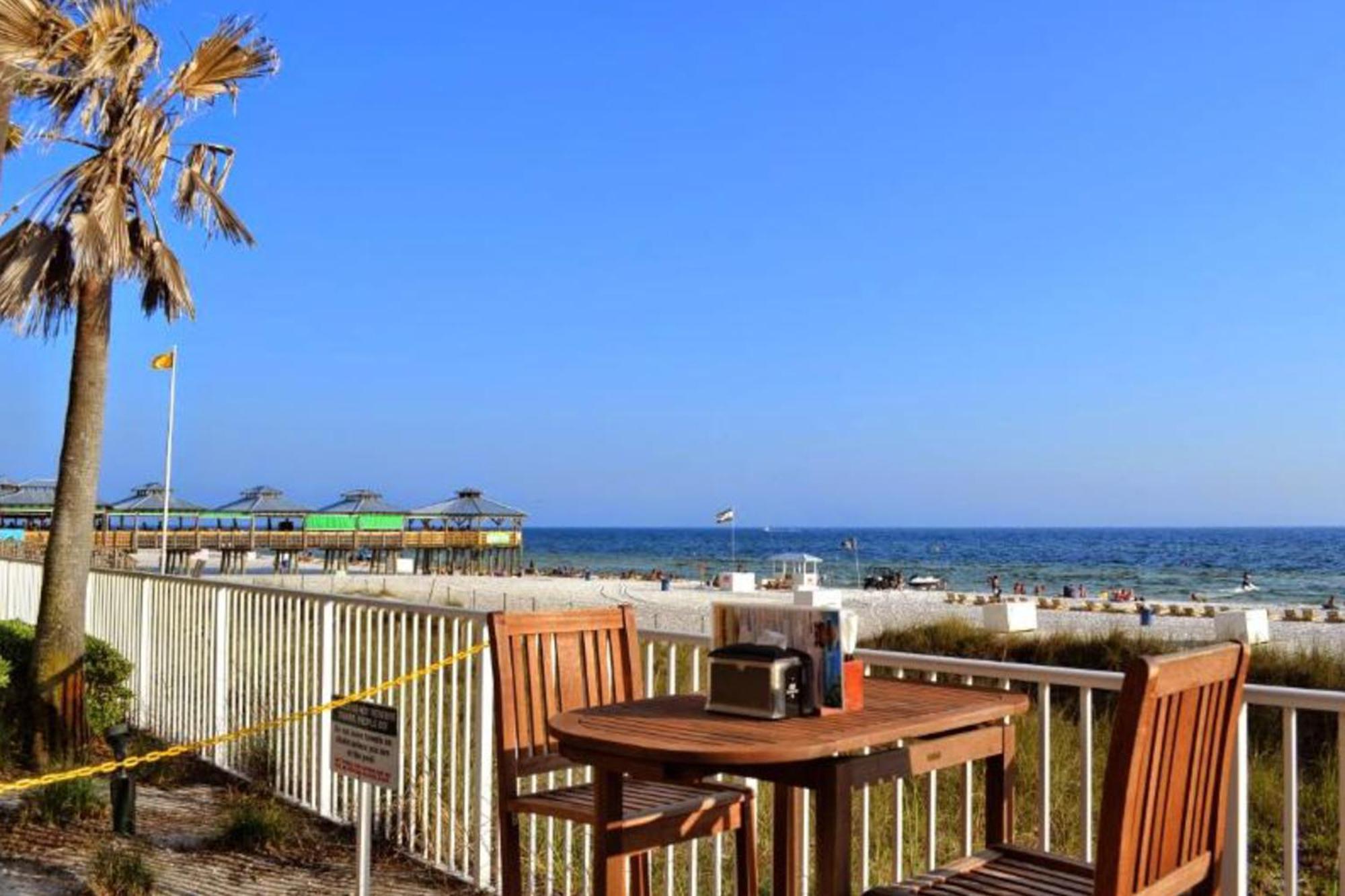 Shores Of Panama 710 Panama City Beach Habitación foto