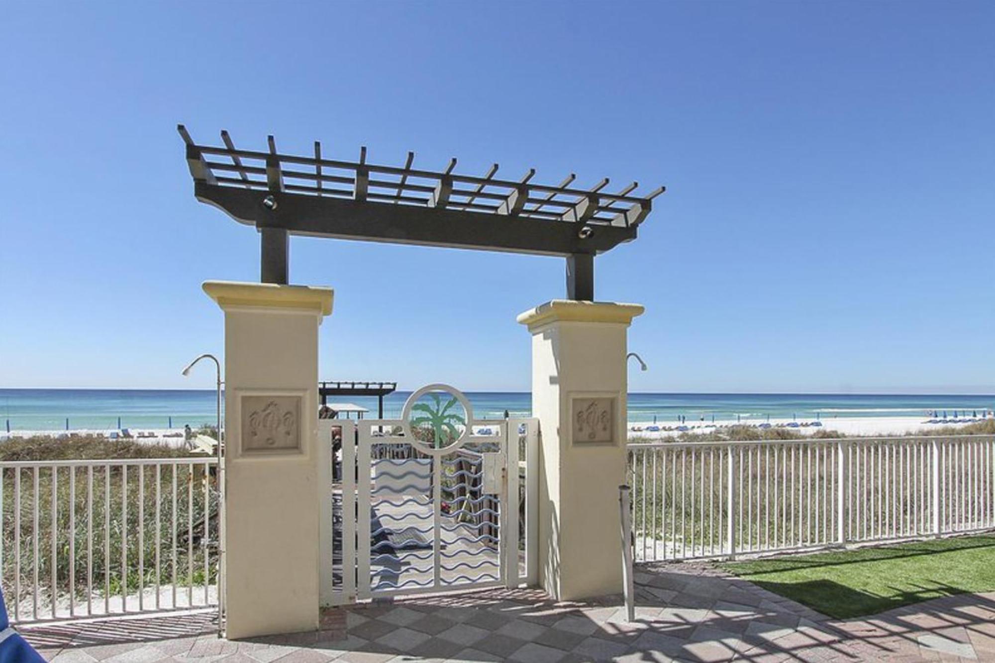 Shores Of Panama 710 Panama City Beach Habitación foto