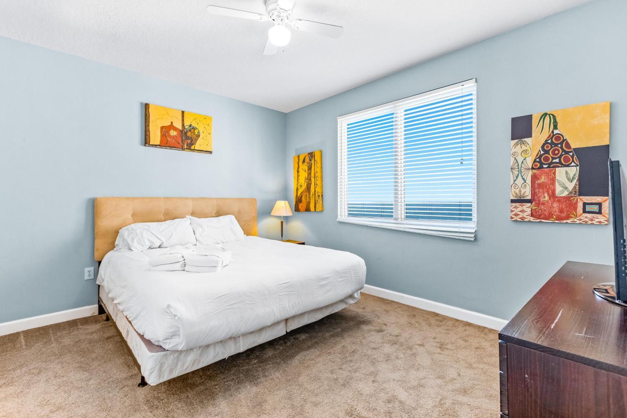 Shores Of Panama 710 Panama City Beach Habitación foto