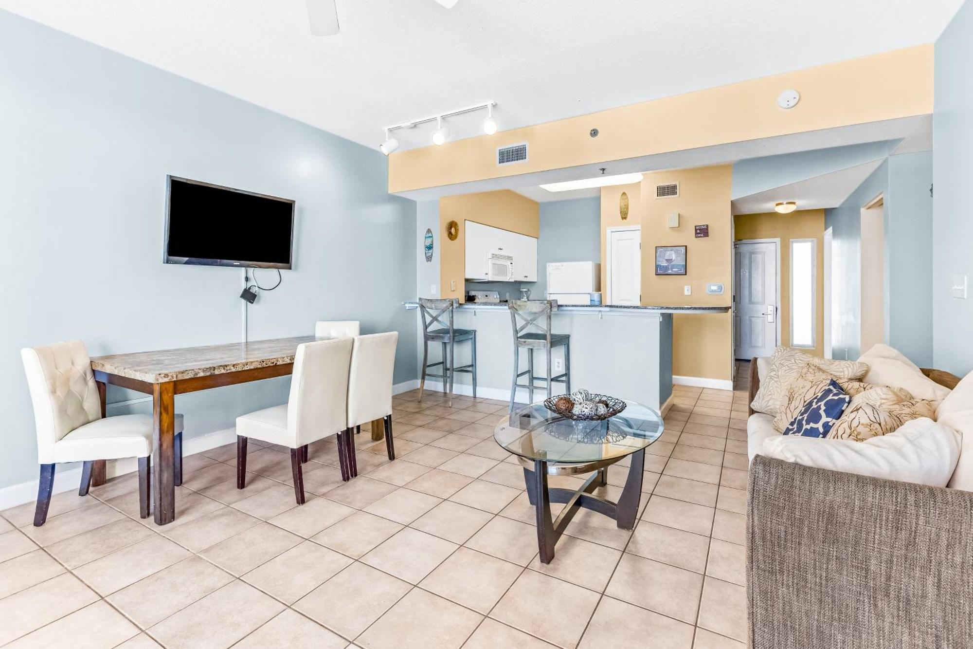 Shores Of Panama 710 Panama City Beach Habitación foto